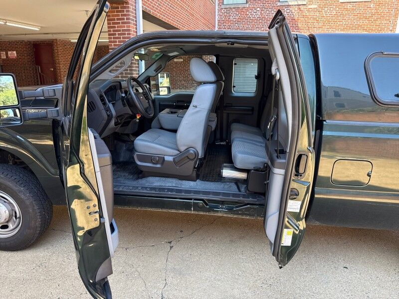 2015 Ford F-250 Super Duty XL SuperCab 4WD SRW Arlington VA