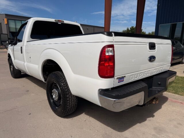 2015 Ford F-250 XL