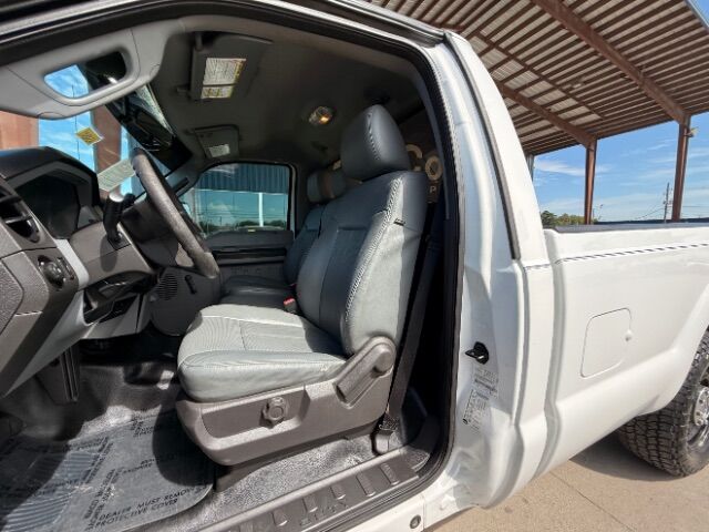 2015 Ford F-250 XL Round Rock TX