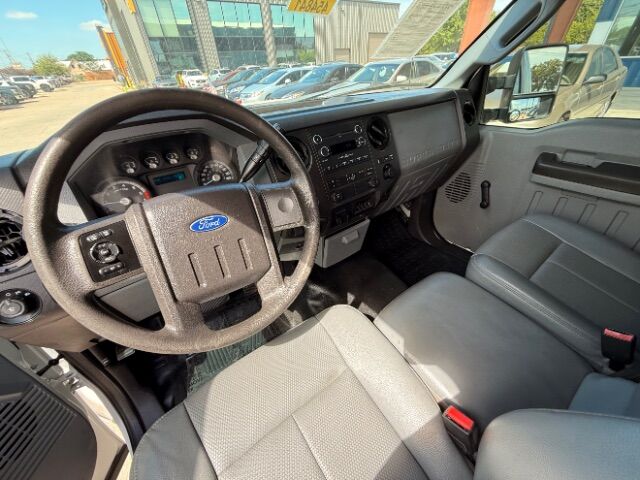 2015 Ford F-250 XL Round Rock TX