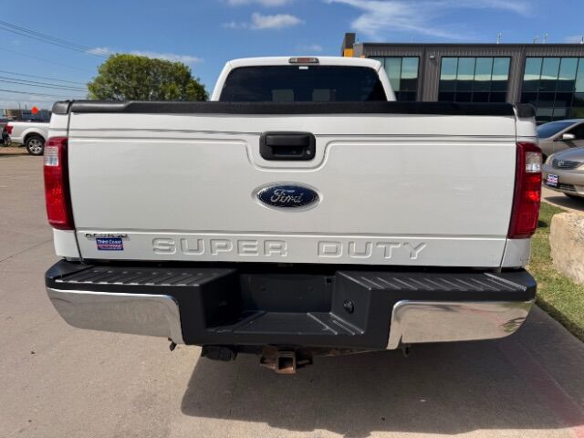 2015 Ford F-250 XL Round Rock TX