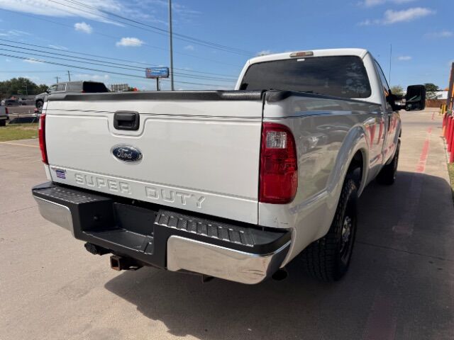 2015 Ford F-250 XL Round Rock TX