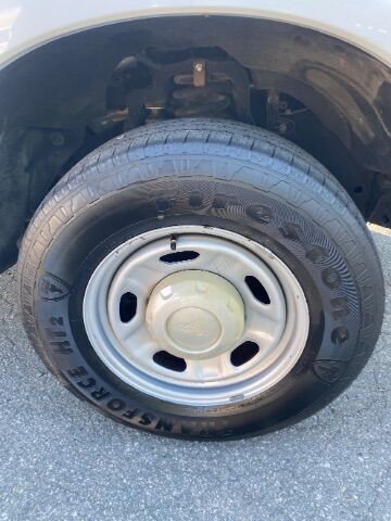 2015 Ford F-250 XL Charlotte NC