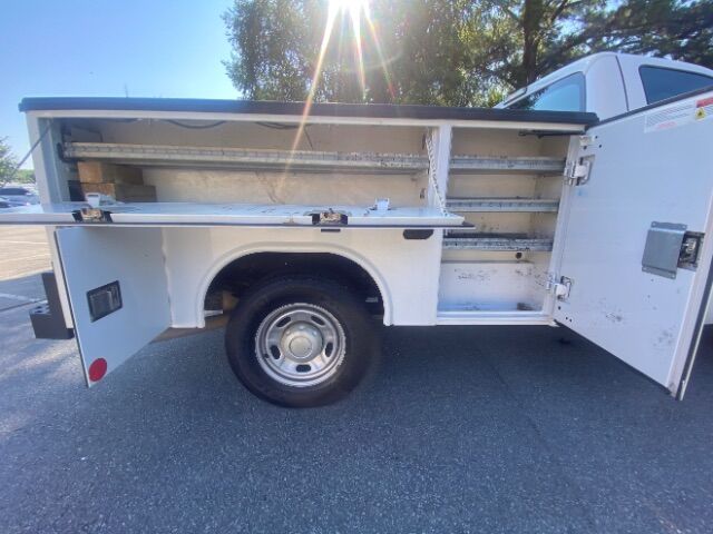 2015 Ford F-250 XL Charlotte NC