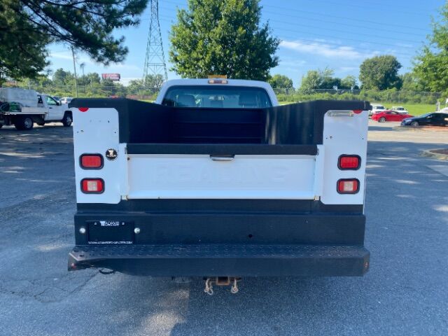2015 Ford F-250 XL Charlotte NC