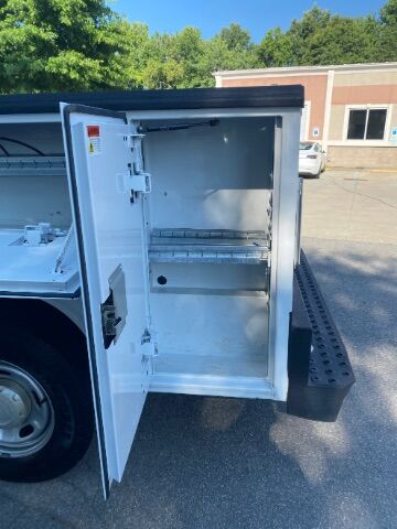 2015 Ford F-250 XL Charlotte NC
