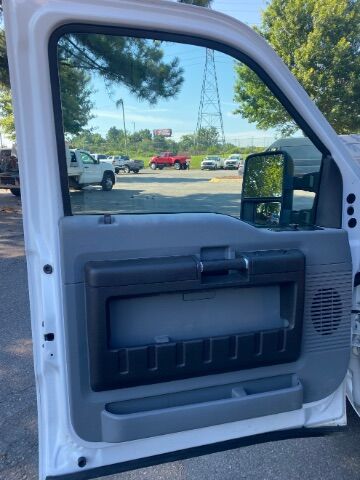2015 Ford F-250 XL Charlotte NC