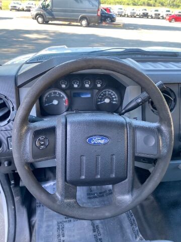 2015 Ford F-250 XL Charlotte NC