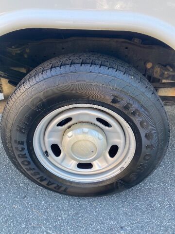 2015 Ford F-250 XL Charlotte NC