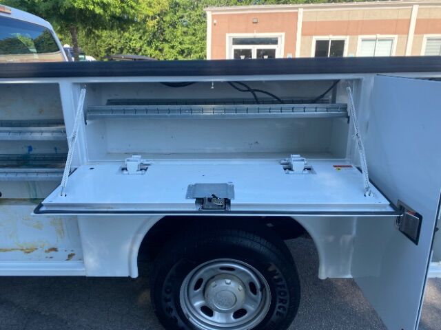 2015 Ford F-250 XL Charlotte NC