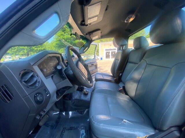 2015 Ford F-250 XL Charlotte NC