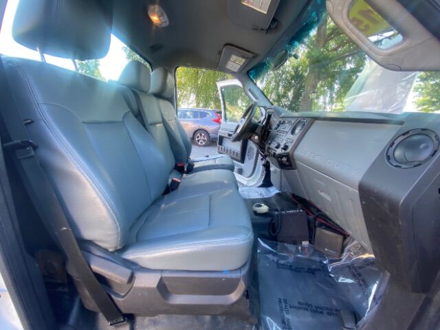 2015 Ford F-250 XL Charlotte NC