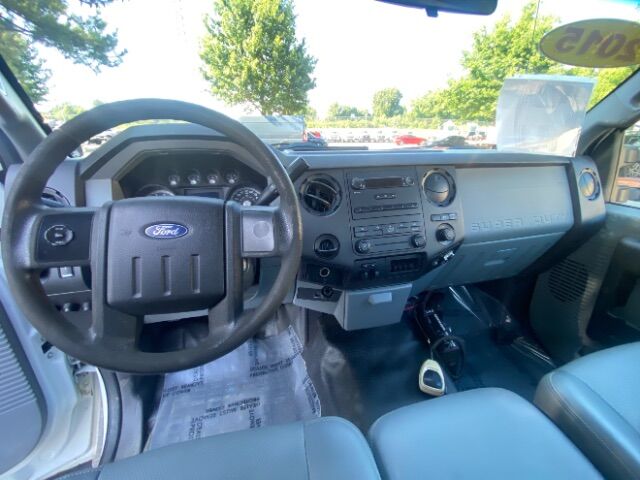 2015 Ford F-250 XL Charlotte NC