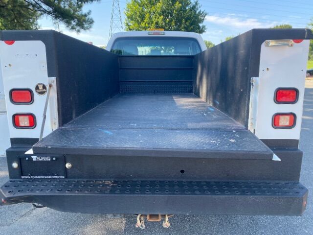 2015 Ford F-250 XL Charlotte NC