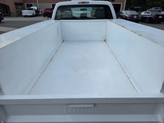 2015 Ford F-250 XL Charlotte NC