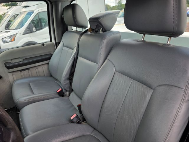 2015 Ford F-250 XL Charlotte NC