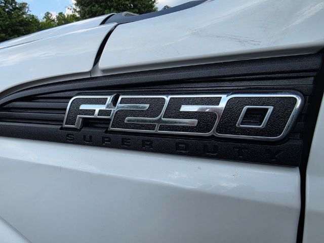 2015 Ford F-250 XL Charlotte NC
