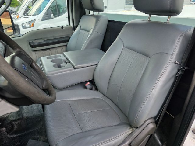 2015 Ford F-250 XL Charlotte NC