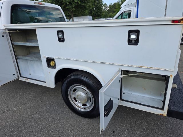 2015 Ford F-250 XL Charlotte NC