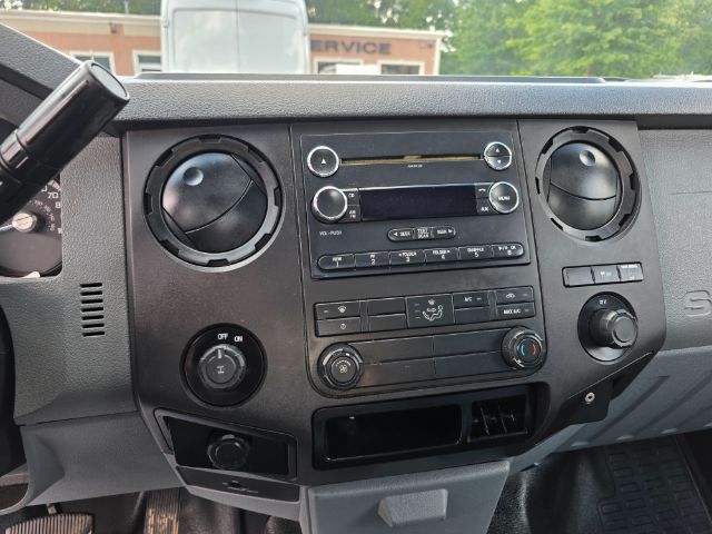 2015 Ford F-250 XL Charlotte NC