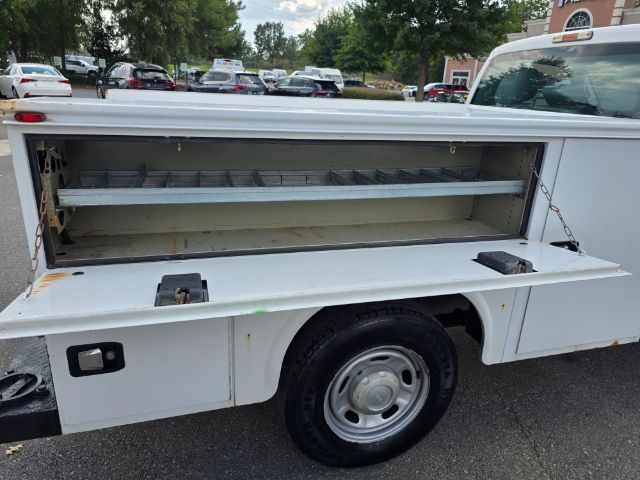 2015 Ford F-250 XL Charlotte NC
