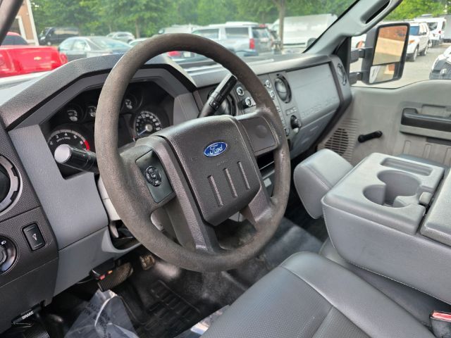 2015 Ford F-250 XL Charlotte NC