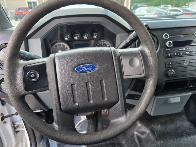 2015 Ford F-250 XL Charlotte NC