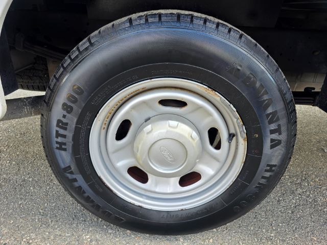 2015 Ford F-250 XL Charlotte NC