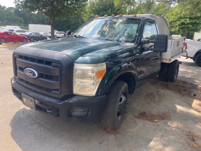 2015 Ford F-250 XL