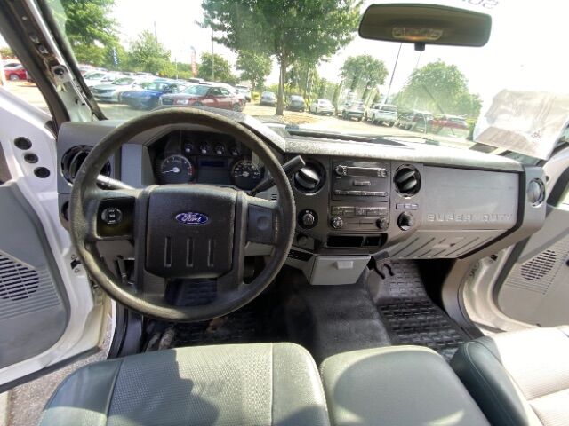 2015 Ford F-250 XL Charlotte NC