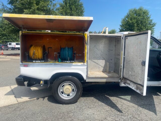 2015 Ford F-250 XL Charlotte NC