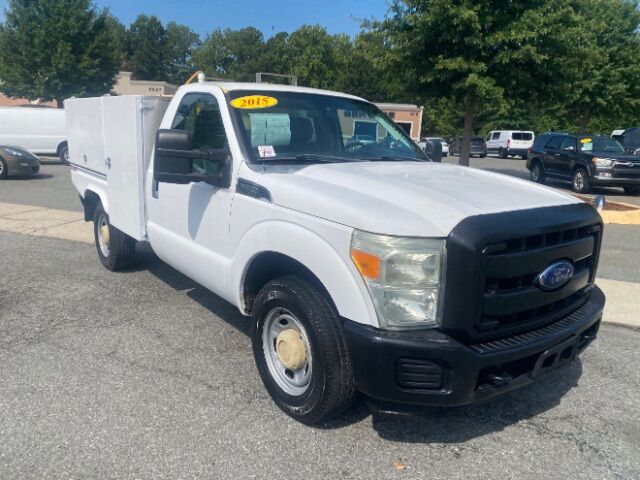 2015 Ford F-250 XL Charlotte NC