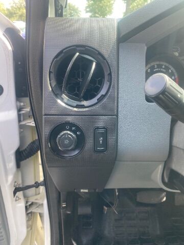 2015 Ford F-250 XL Charlotte NC