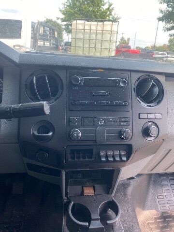 2015 Ford F-250 XL Charlotte NC