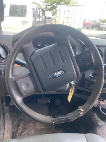 2015 Ford F-250 XL Charlotte NC