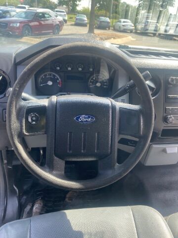 2015 Ford F-250 XL Charlotte NC