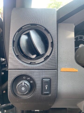 2015 Ford F-250 XL Charlotte NC