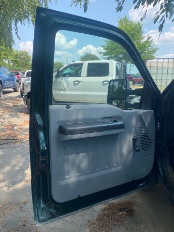 2015 Ford F-250 XL Charlotte NC
