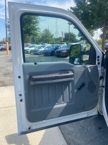 2015 Ford F-250 XL Charlotte NC