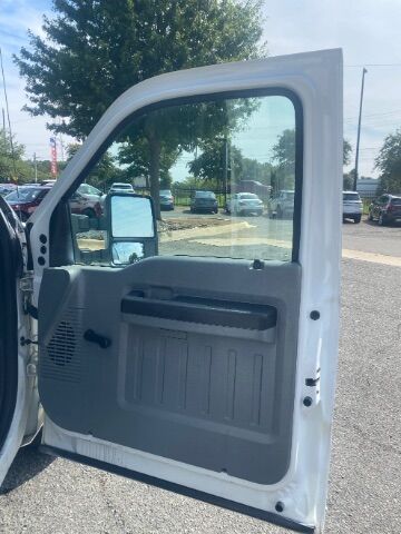 2015 Ford F-250 XL Charlotte NC