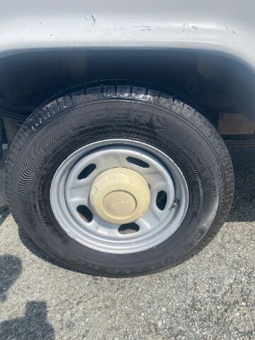 2015 Ford F-250 XL Charlotte NC