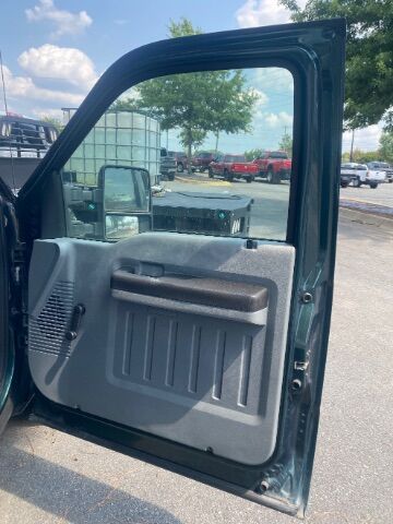 2015 Ford F-250 XL Charlotte NC