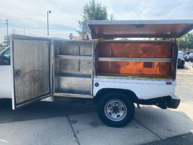 2015 Ford F-250 XL Charlotte NC