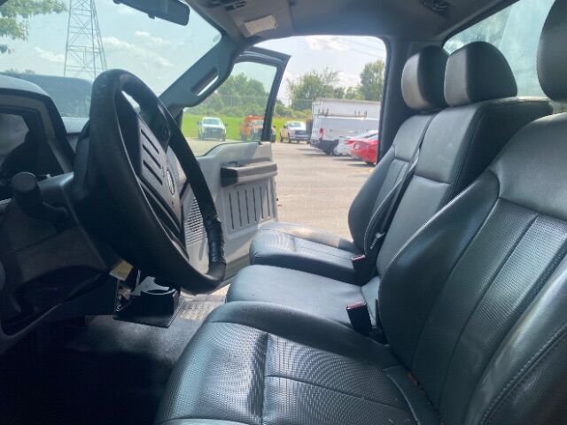 2015 Ford F-250 XL Charlotte NC