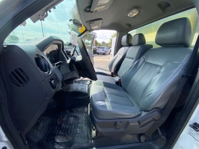 2015 Ford F-250 XL Charlotte NC