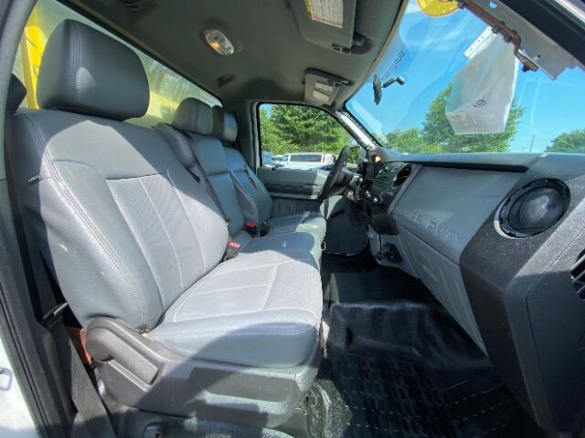 2015 Ford F-250 XL Charlotte NC