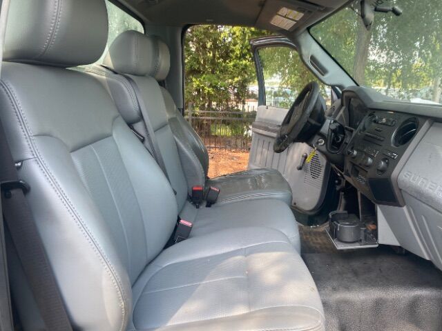 2015 Ford F-250 XL Charlotte NC