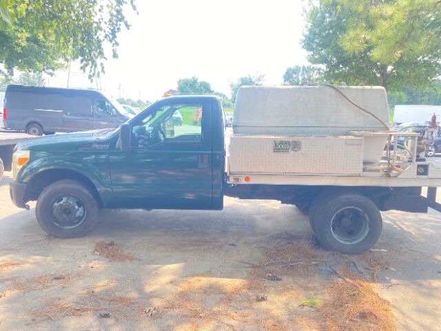 2015 Ford F-250 XL