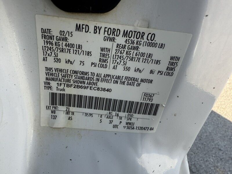 2015 Ford F-250 XL Collinsville OK