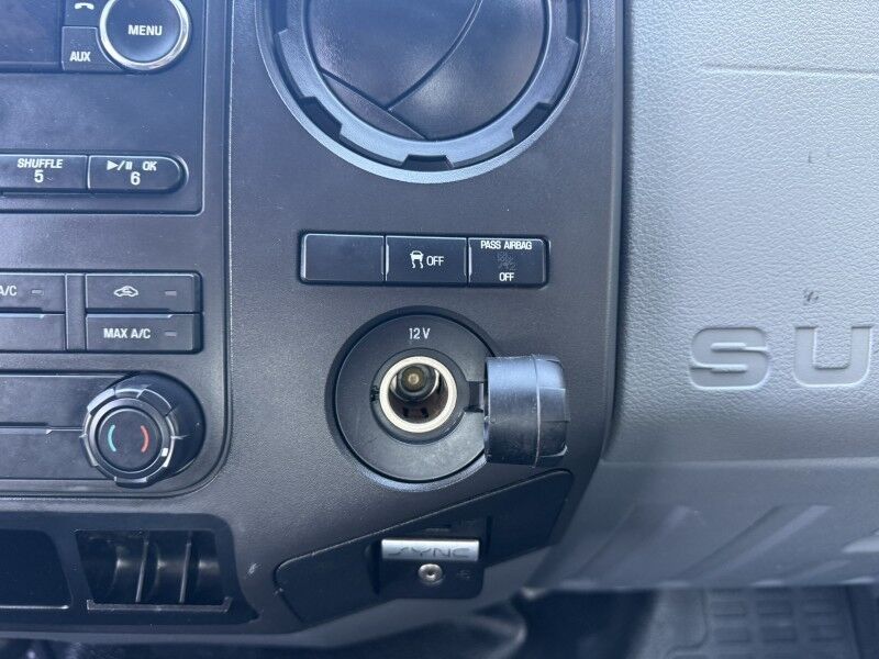 2015 Ford F-250 XL Collinsville OK